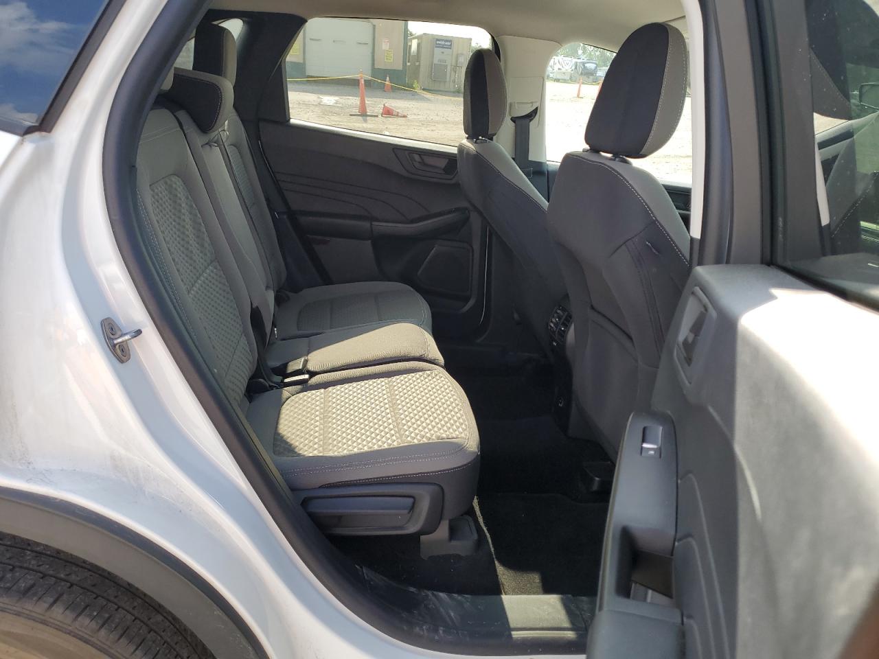 2022 Ford Escape Se VIN: 1FMCU9G64NUA32316 Lot: 64818165