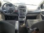 2015 DODGE GRAND CARAVAN SE   for sale at Copart QC - MONTREAL