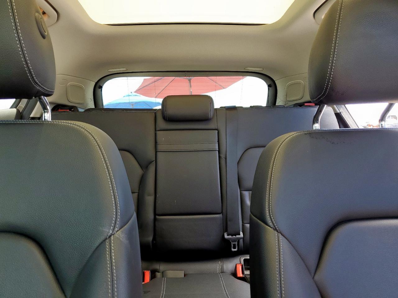 wdctg4eb0fj175775 WDCTG4EB0FJ175775 2015 Mercedes-Benz Gla 250