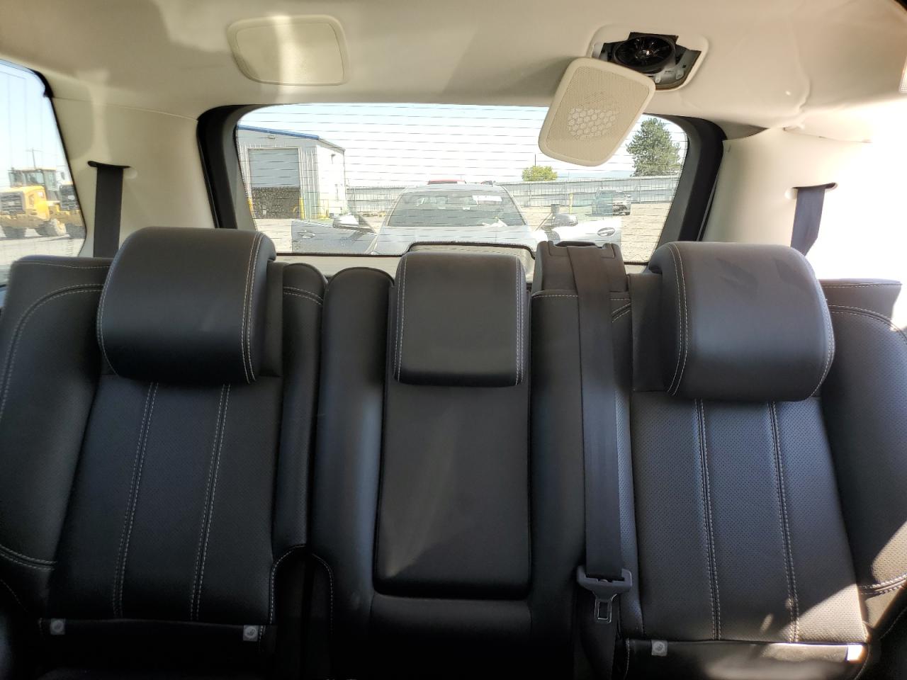 2012 Land Rover Range Rover Sport Hse Luxury VIN: SALSK2D4XCA756521 Lot: 64969925