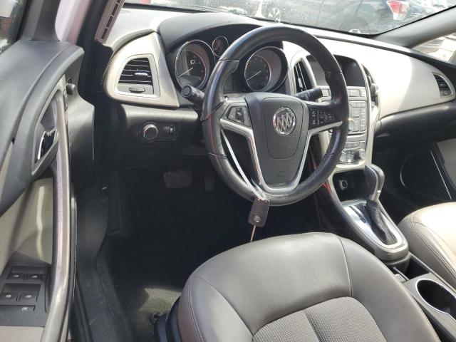  BUICK VERANO 2015 Biały
