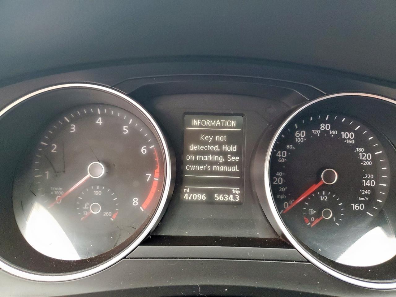 2018 Volkswagen Jetta Se VIN: 3VWDB7AJXJM248067 Lot: 63161415