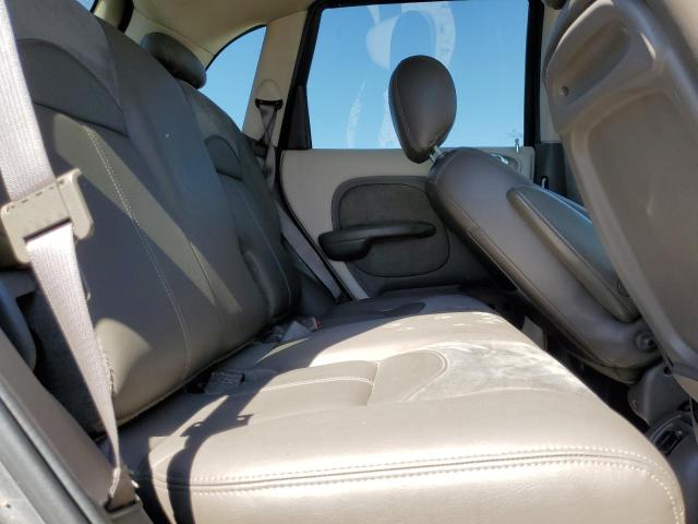 2004 CHRYSLER PT CRUISER LIMITED  