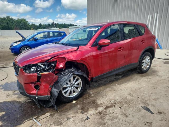 2015 Mazda Cx-5 Sport
