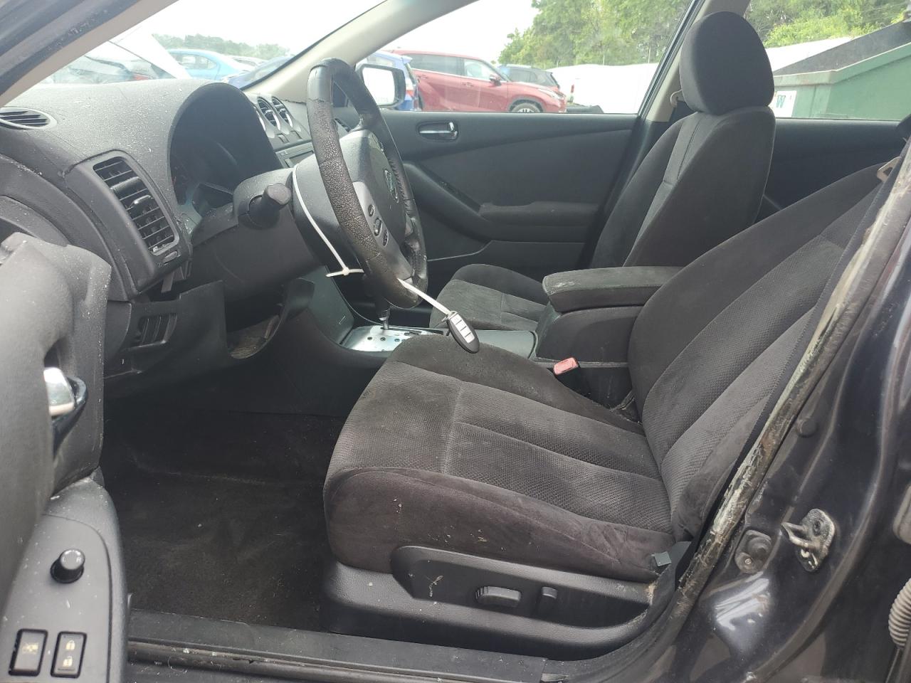 2008 Nissan Altima 2.5 VIN: 1N4AL21E38C245697 Lot: 67267255