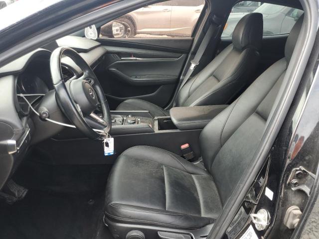  MAZDA 3 2019 Czarny