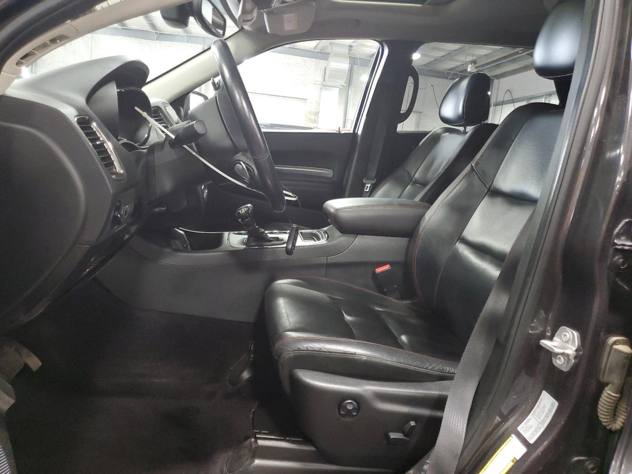 2018 Dodge Durango Gt VIN: 1C4RDJDG6JC115226 Lot: 64108265