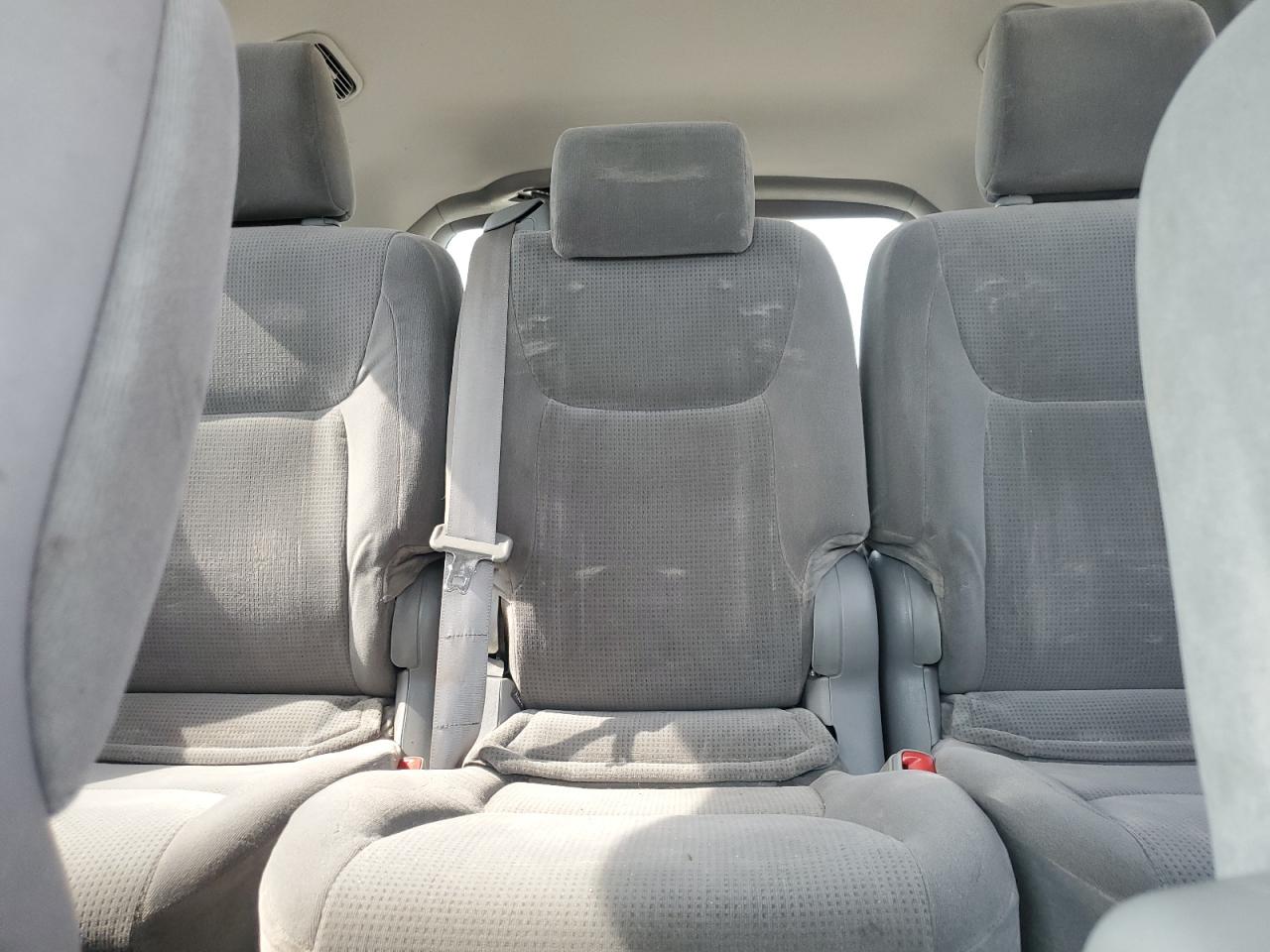 2004 Toyota Sienna Ce VIN: 5TDZA23C94S118153 Lot: 63943105