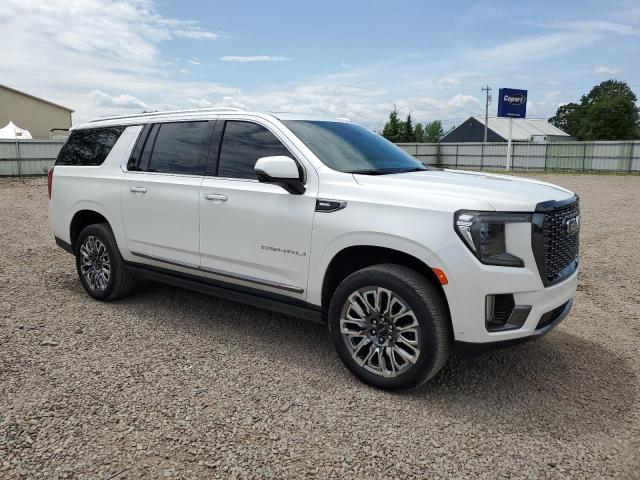  GMC YUKON 2023 Biały