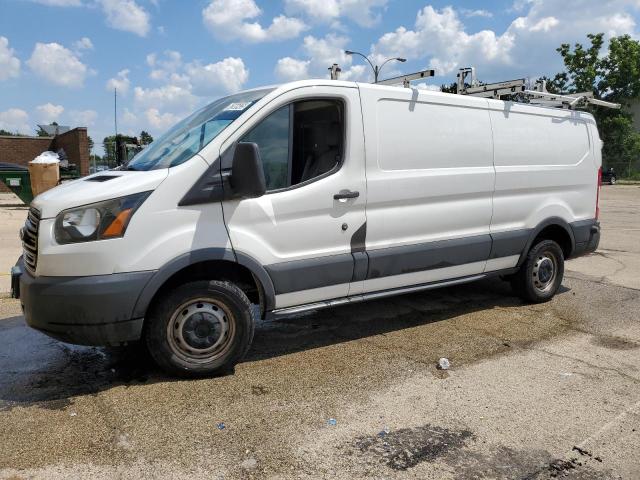 2015 Ford Transit T-250