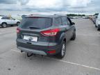 2016 FORD KUGA TITANIUM TDCI  for sale at Copart SANDTOFT