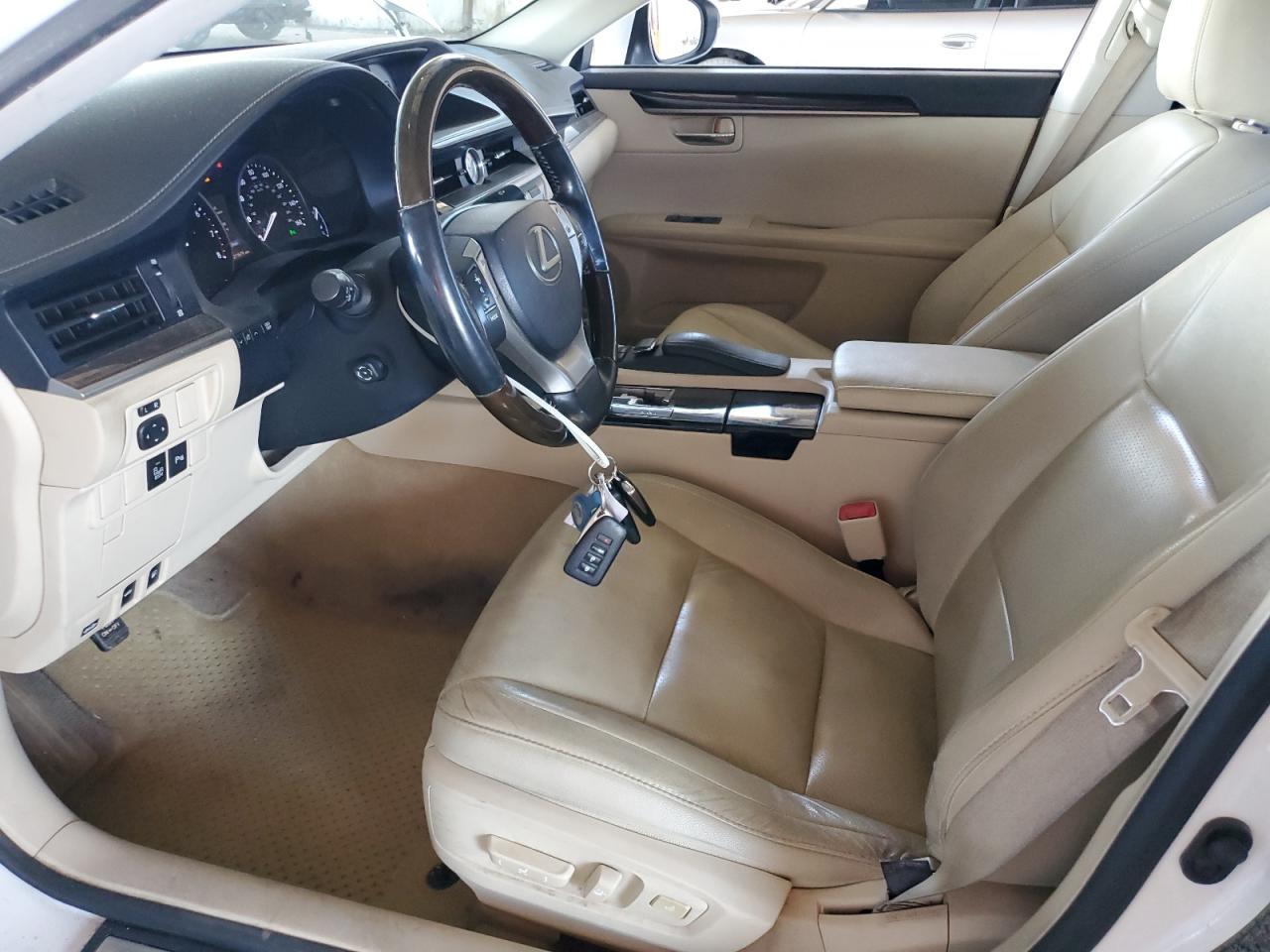 2013 Lexus Es 350 VIN: JTHBK1GG5D2029739 Lot: 63781645