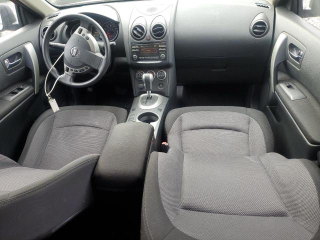 Parquets NISSAN ROGUE 2013 Red