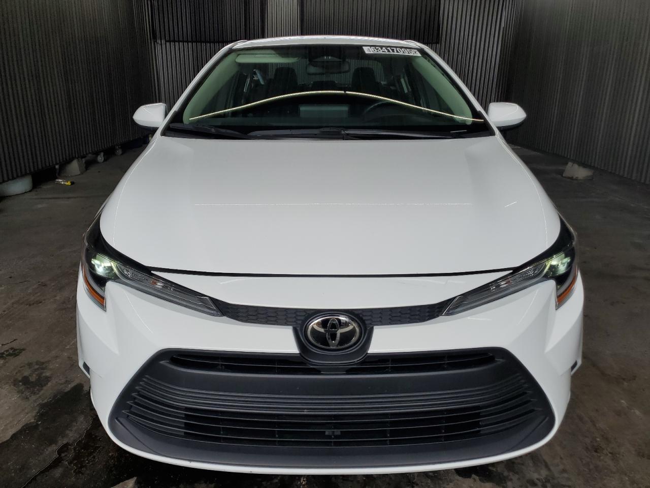 5YFB4MDE2RP110335 TOYOTA COROLLA 2024