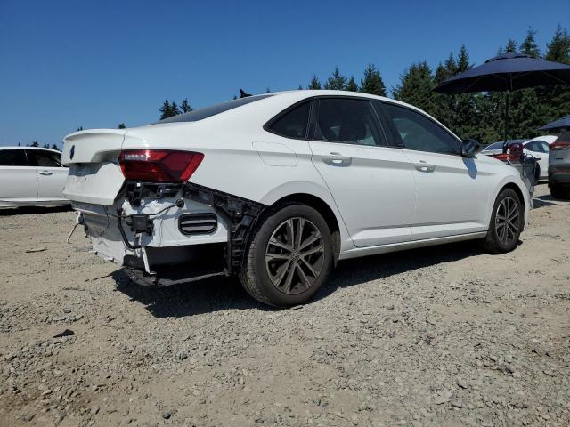  VOLKSWAGEN JETTA 2024 White