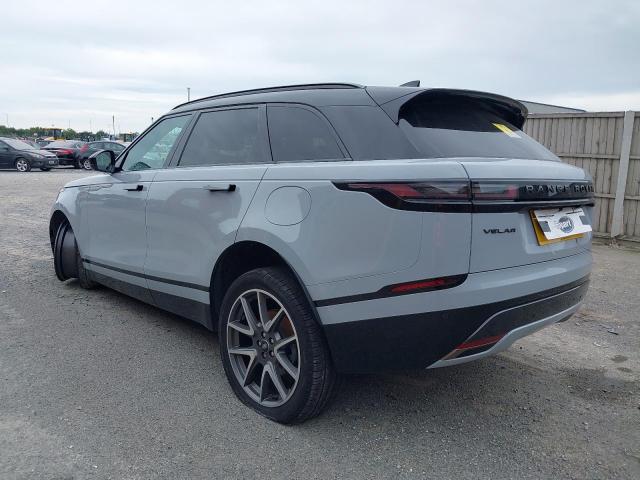 2023 LAND ROVER R-ROVER VELAR DYNAM HSE P 