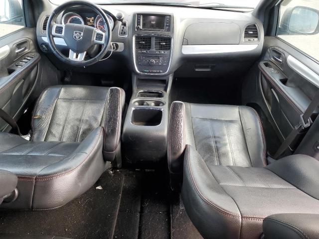  DODGE CARAVAN 2016 Biały