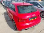 2011 AUDI A1 S LINE for sale at Copart SANDY