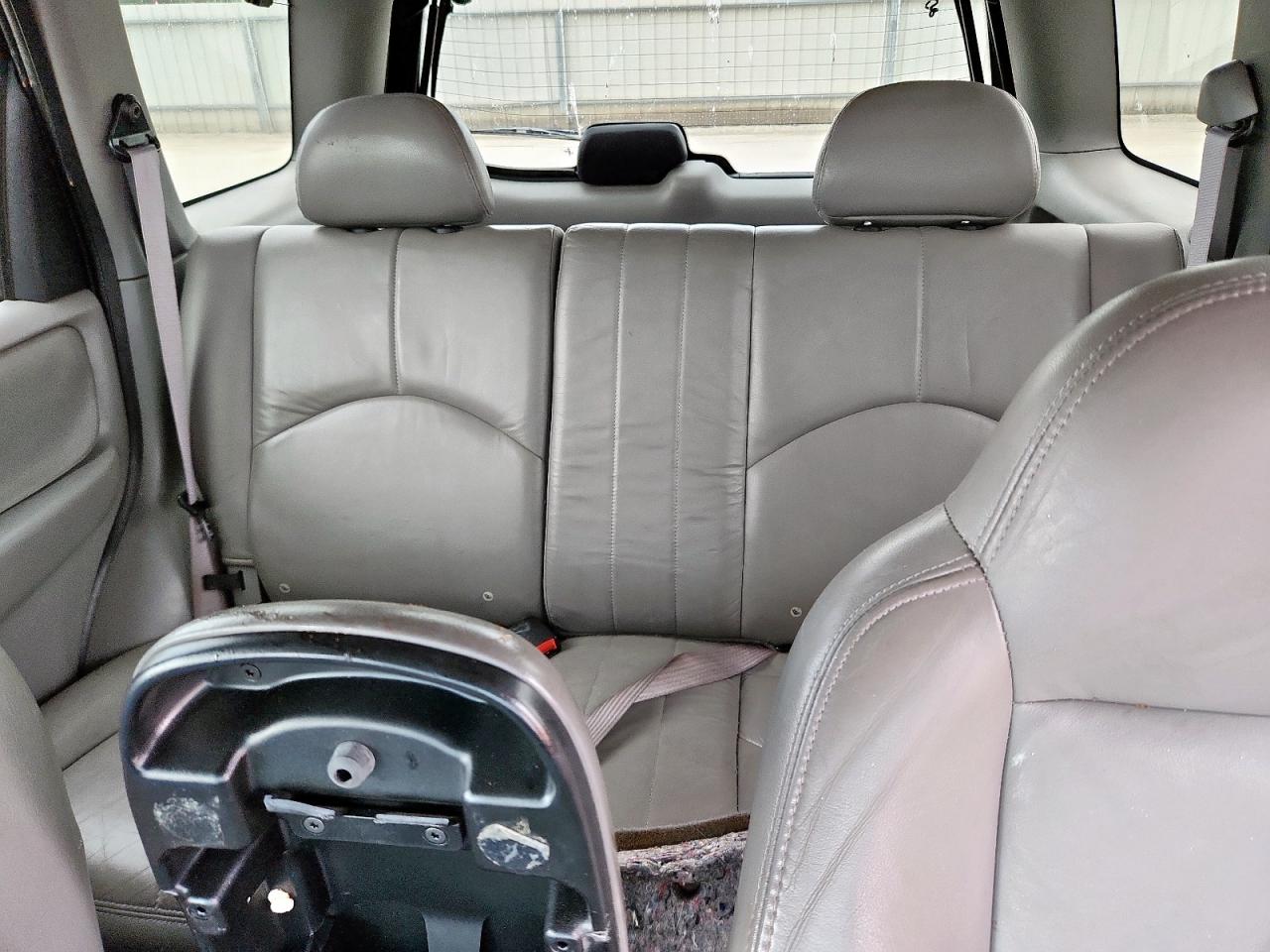 2001 Mazda Tribute Lx VIN: 4F2CU09161KM68110 Lot: 63282175