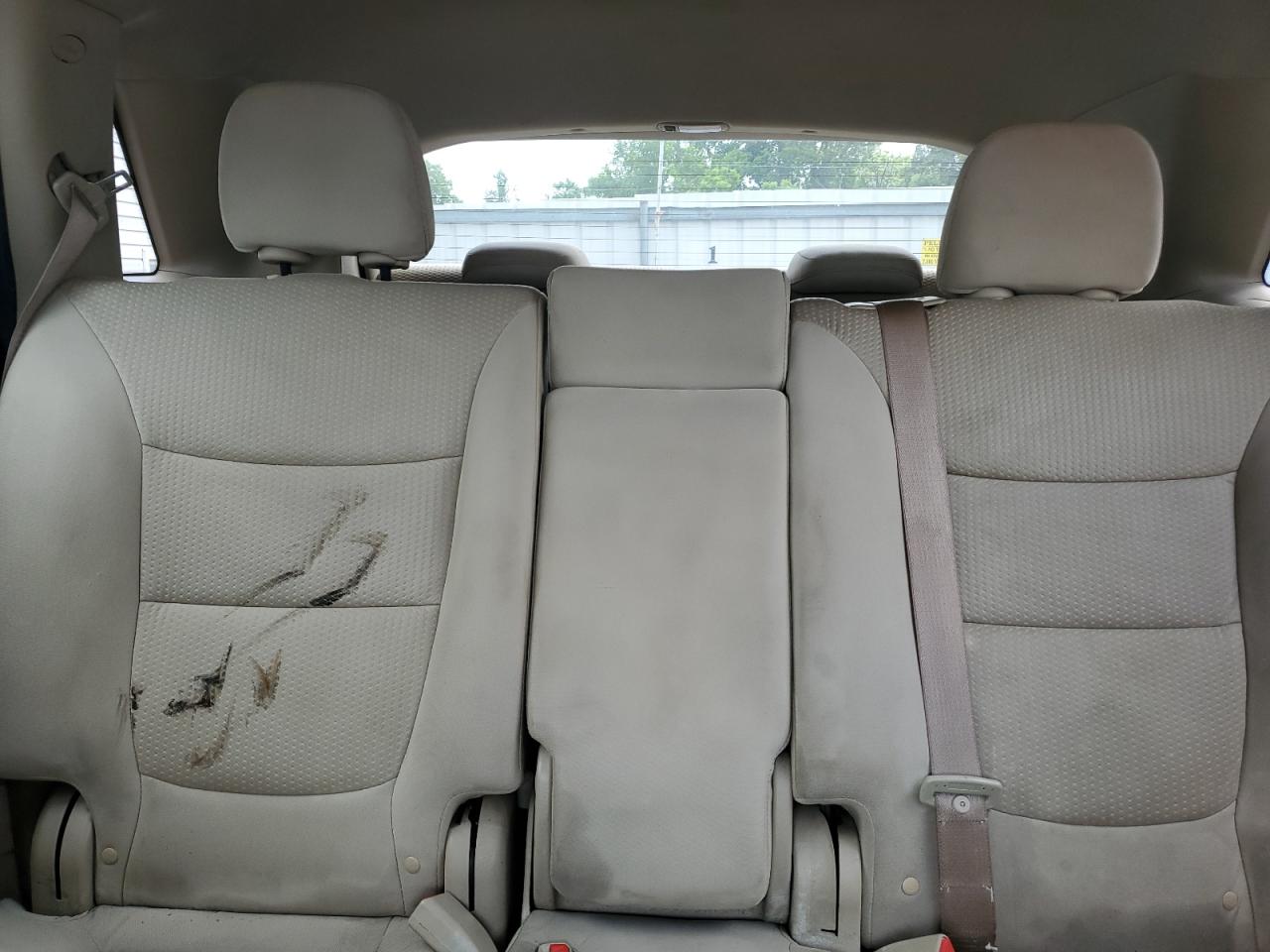 2013 Kia Sorento Lx VIN: 5XYKTDA23DG315415 Lot: 64675485
