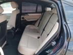 2015 BMW X4 XDRIVE2 for sale at Copart CORBY