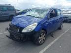 2009 HYUNDAI I20 COMFOR for sale at Copart CHESTER