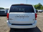 2017 DODGE GRAND CARAVAN GT   à vendre chez Copart CT - HARTFORD SPRINGFIELD