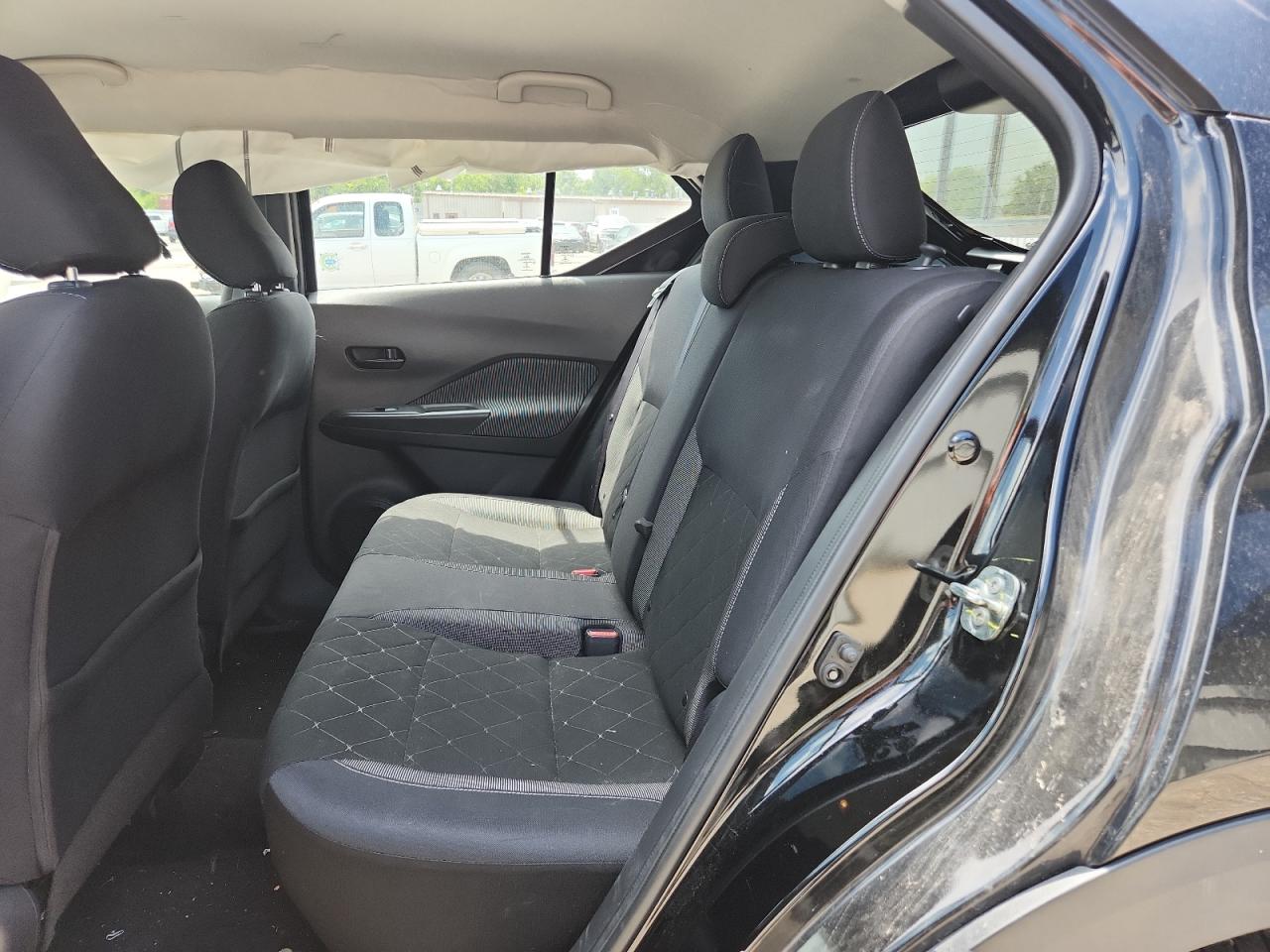 2019 Nissan Kicks S VIN: 3N1CP5CU8KL514191 Lot: 64758445