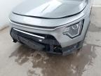 2024 KIA NIRO 2 HEV for sale at Copart WESTBURY