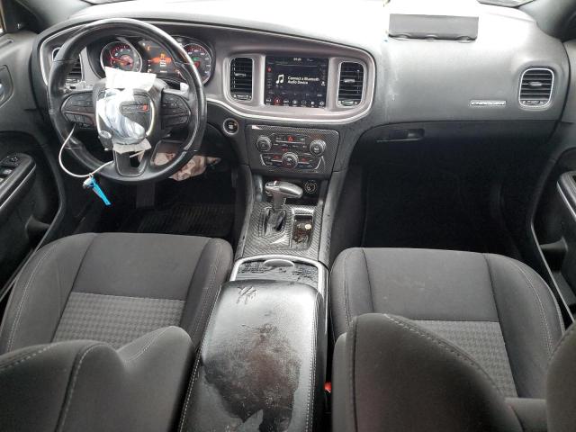  DODGE CHARGER 2019 Szary