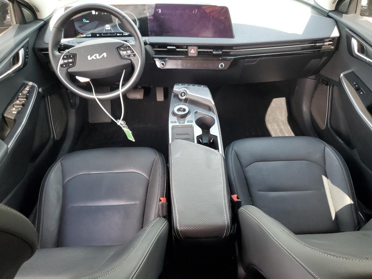 2022 Kia Ev6 Light VIN: KNDC3DLC0N5086325 Lot: 64505515