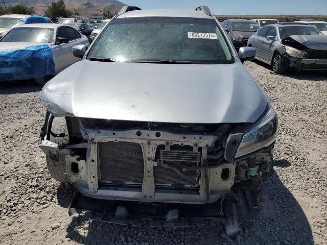  SUBARU OUTBACK 2017 Синий