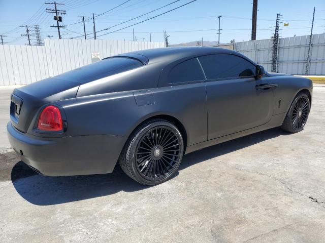 Coupet ROLLS-ROYCE ALL MODELS 2014 Black