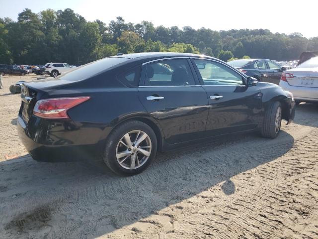 NISSAN ALTIMA 2014 Czarny
