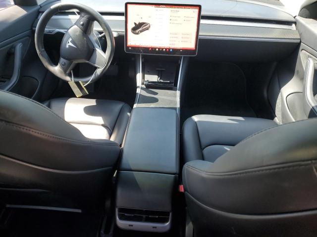  TESLA MODEL 3 2018 Сharcoal