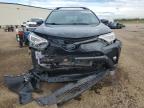 2017 TOYOTA RAV4 HV SE   à vendre chez Copart AB - CALGARY