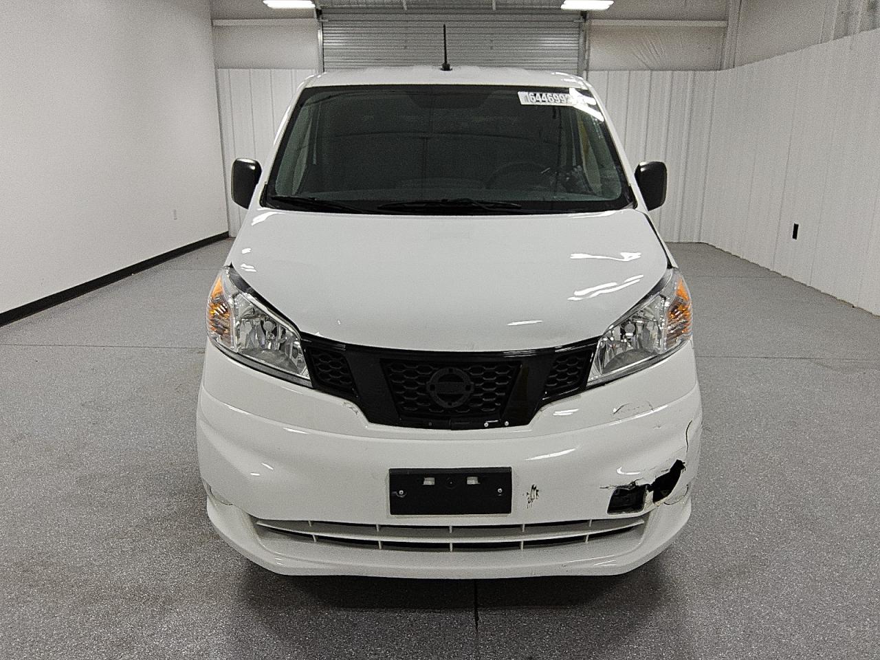 2021 Nissan Nv200 2.5S VIN: 3N6CM0KN0MK697496 Lot: 64469925