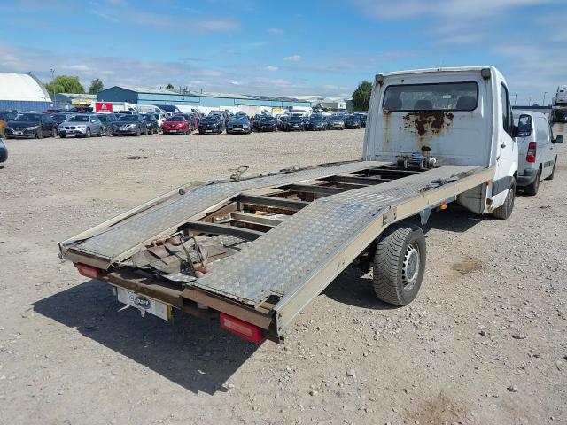 2008 MERCEDES BENZ SPRINTER 3