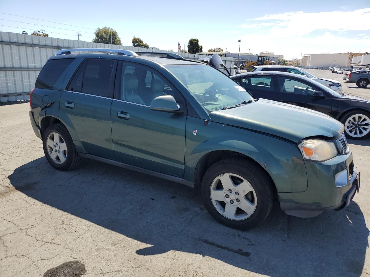 5gzcz53456s832282 5GZCZ53456S832282 2006 Saturn Vue