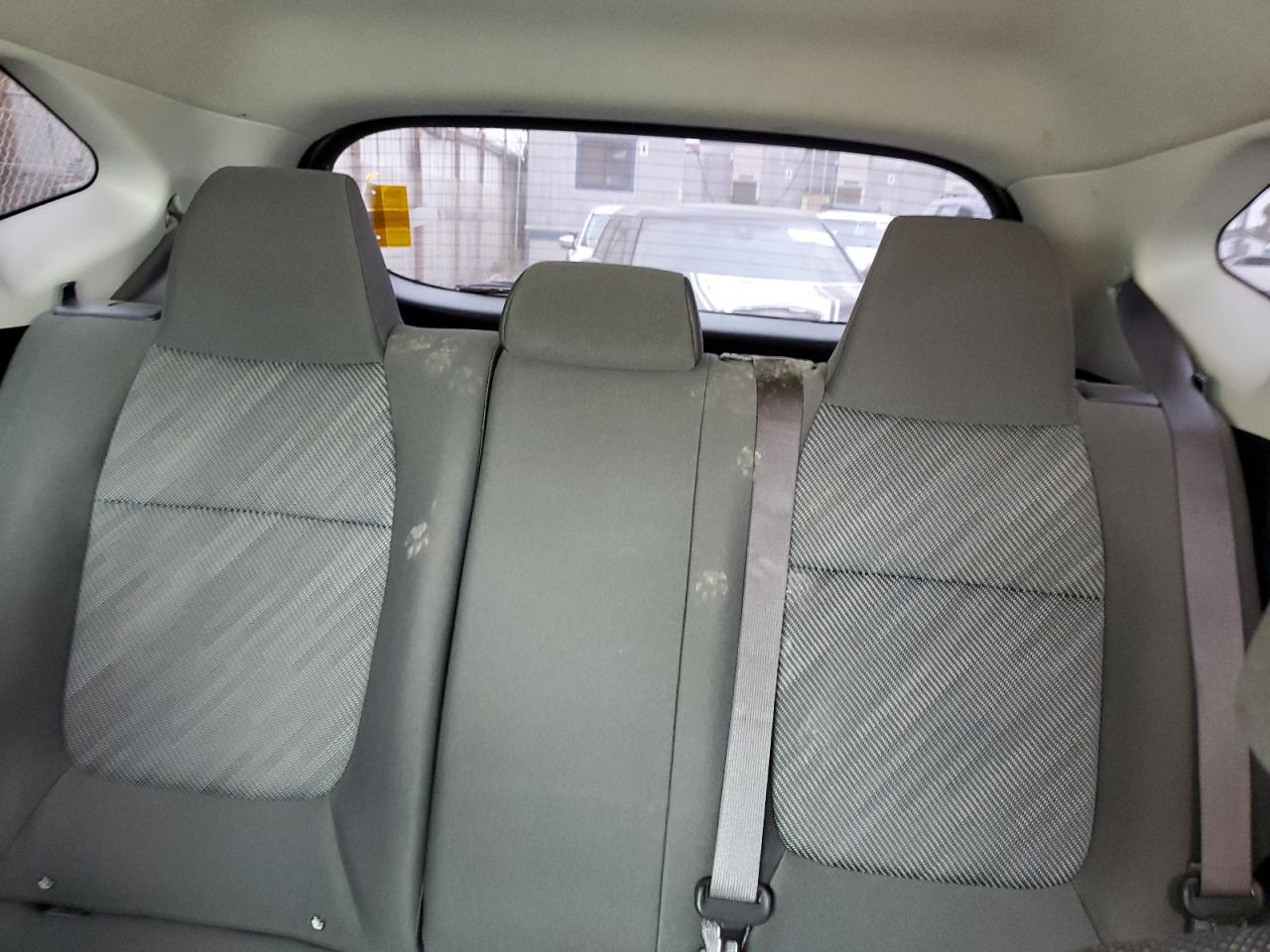 2021 Kia Seltos Lx VIN: KNDEPCAA4M7231846 Lot: 91475545