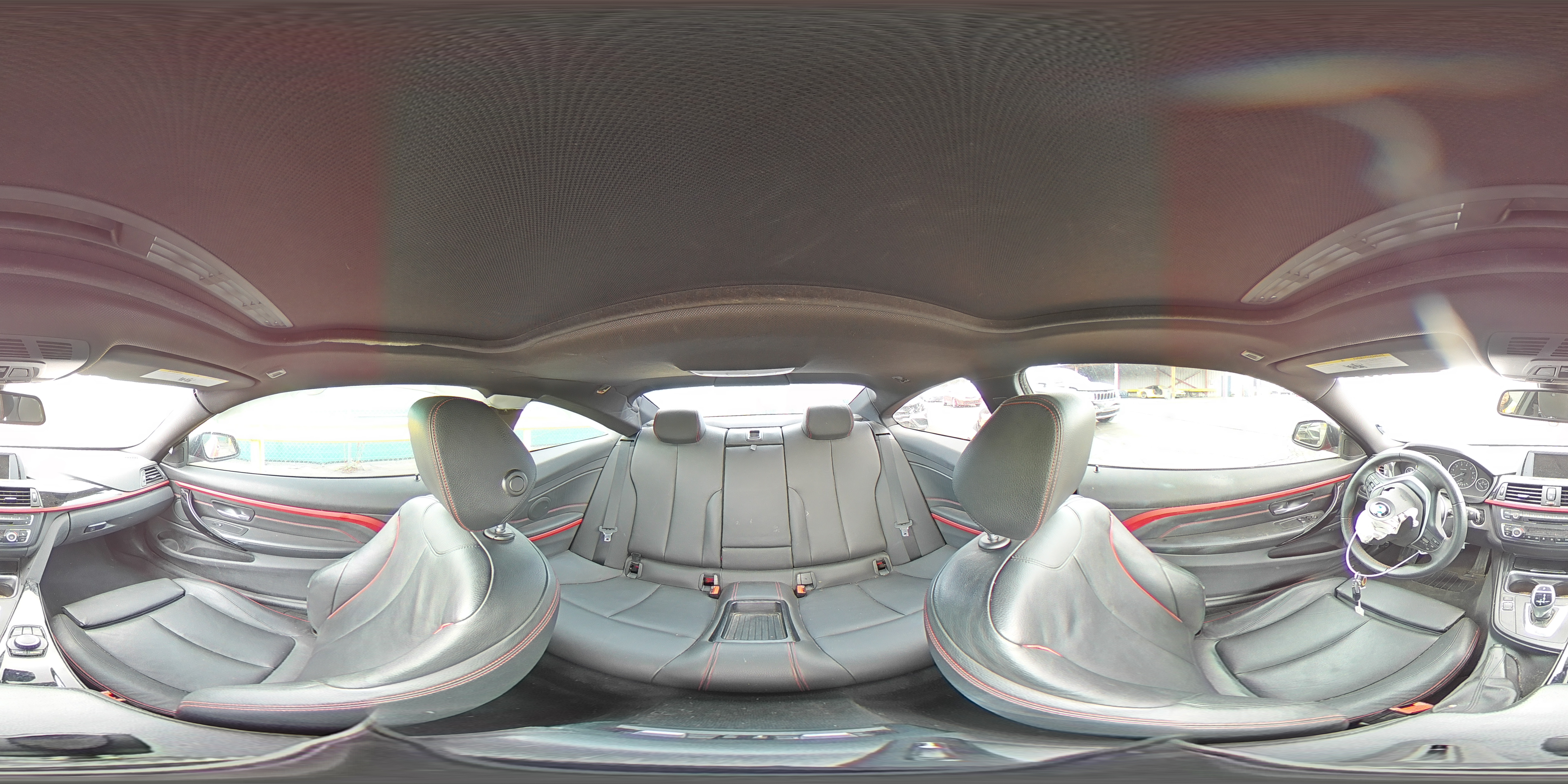 2014 BMW 428 Xi VIN: WBA3N5C59EK196628 Lot: 65146085
