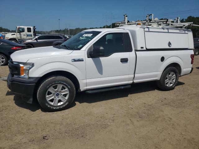  FORD All Models 2019 White