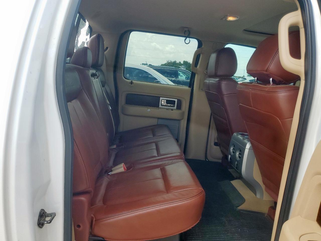 2013 Ford F150 Supercrew VIN: 1FTFW1ET7DKD36546 Lot: 64623475