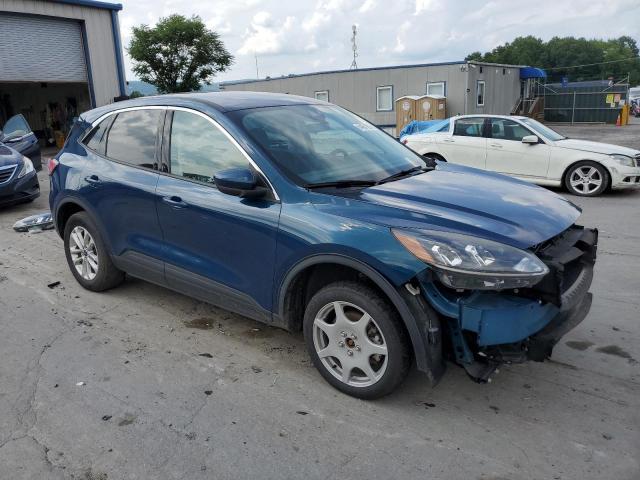  FORD ESCAPE 2020 Blue