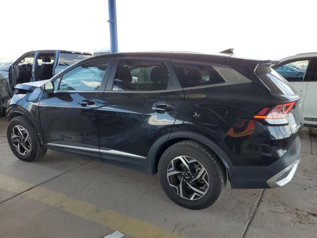 KIA SPORTAGE 2023 Czarny