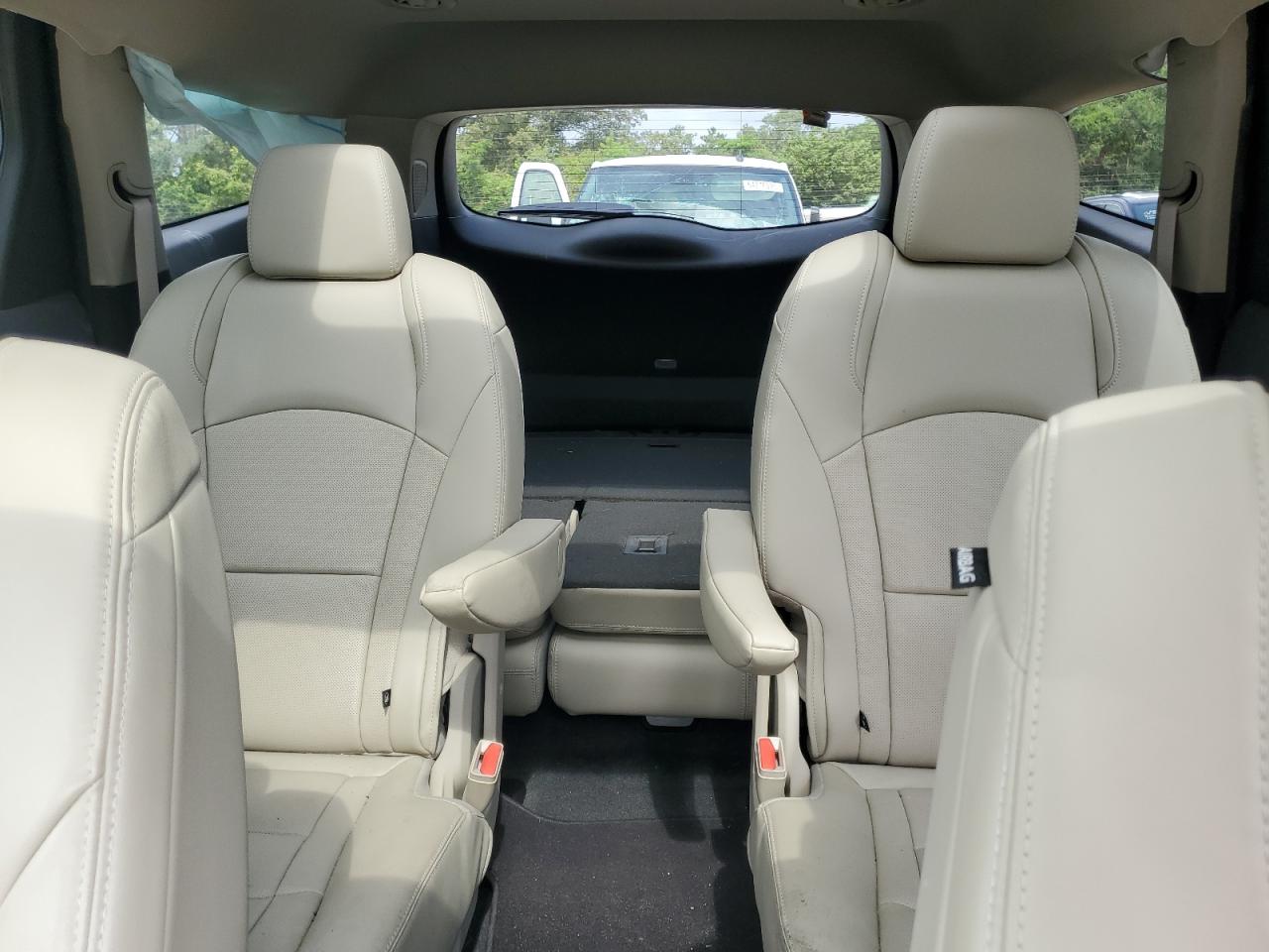 2020 Buick Enclave Premium VIN: 5GAERCKWXLJ242793 Lot: 63983055