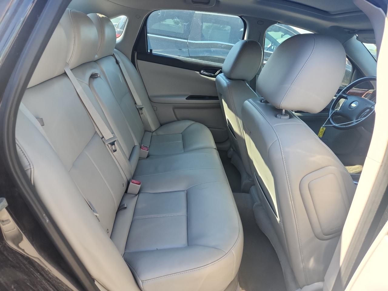 2011 Chevrolet Impala Lt VIN: 2G1WG5EK0B1161798 Lot: 63365675