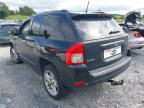 2011 JEEP COMPASS 70TH ANNIVERSARY  for sale at Copart BELFAST