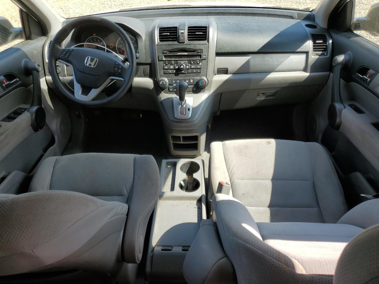 2010 Honda Cr-V Ex VIN: 3CZRE4H58AG701974 Lot: 65125605