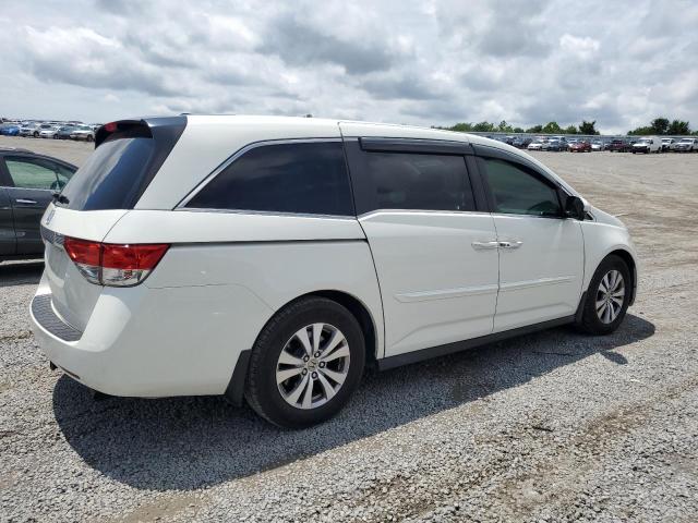  HONDA All Models 2014 Biały